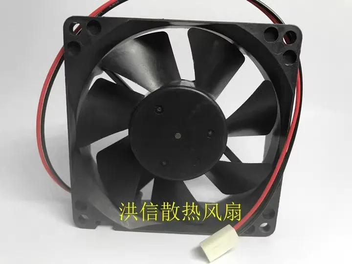 Free shipping original Nidec TA300DC M33407-51 DC24V 0.18A 80 * 80 * 25 frequency converter fan