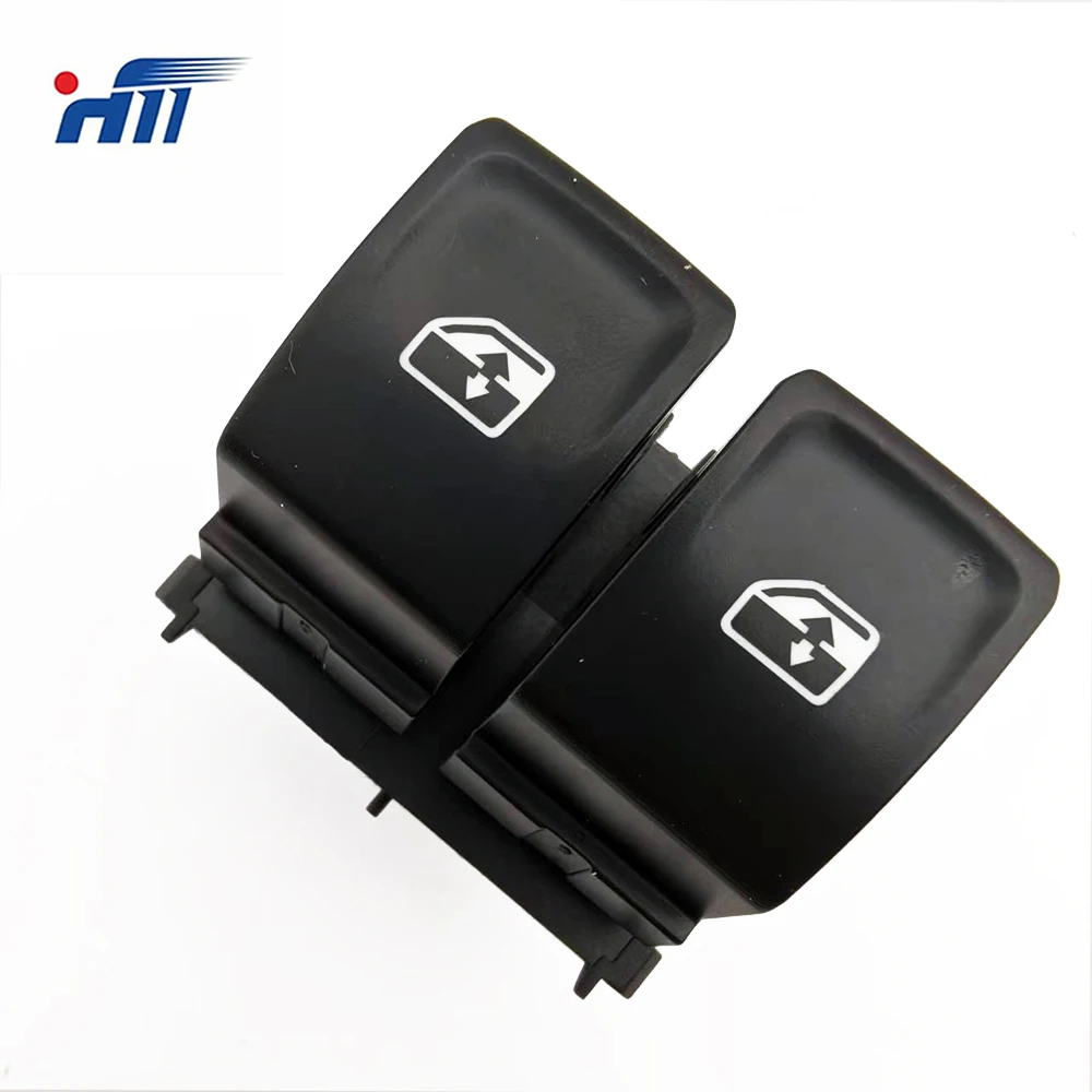 

OE : 5E0959858A Window Switch For Skoda Octavia Fabia