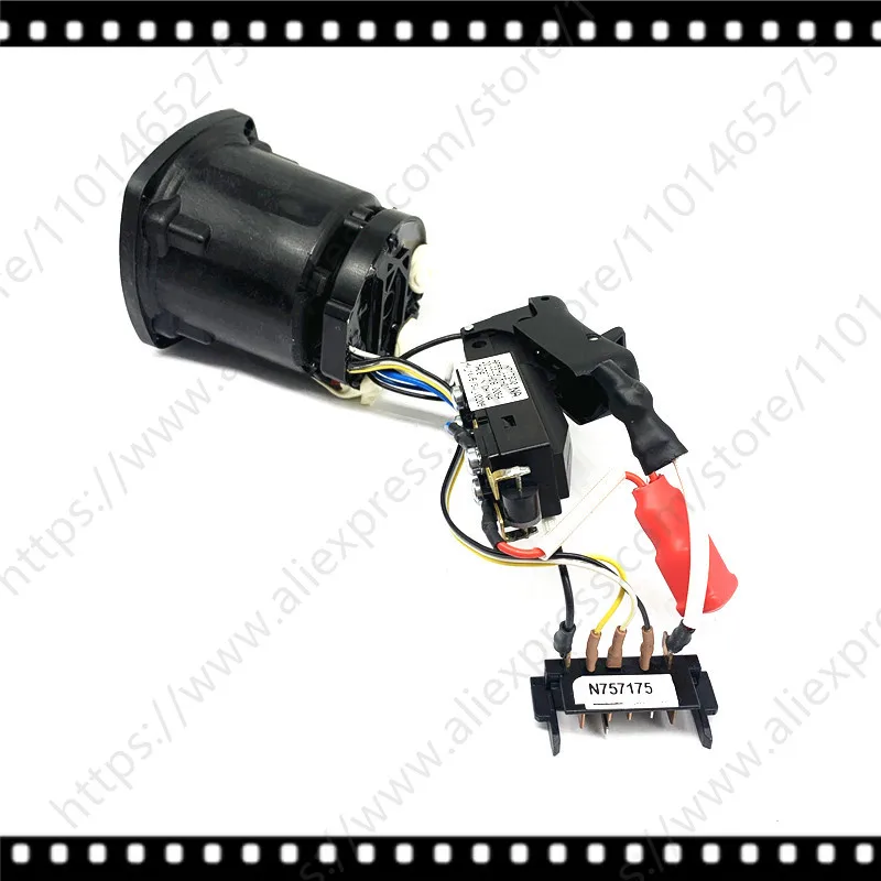 المحرك و أمبير؛ التبديل SA لديوالت DCG418 DCG418B DCG418N DCG418NT DCG418T1 DCG418T2 DCG418X1 DCG418X2