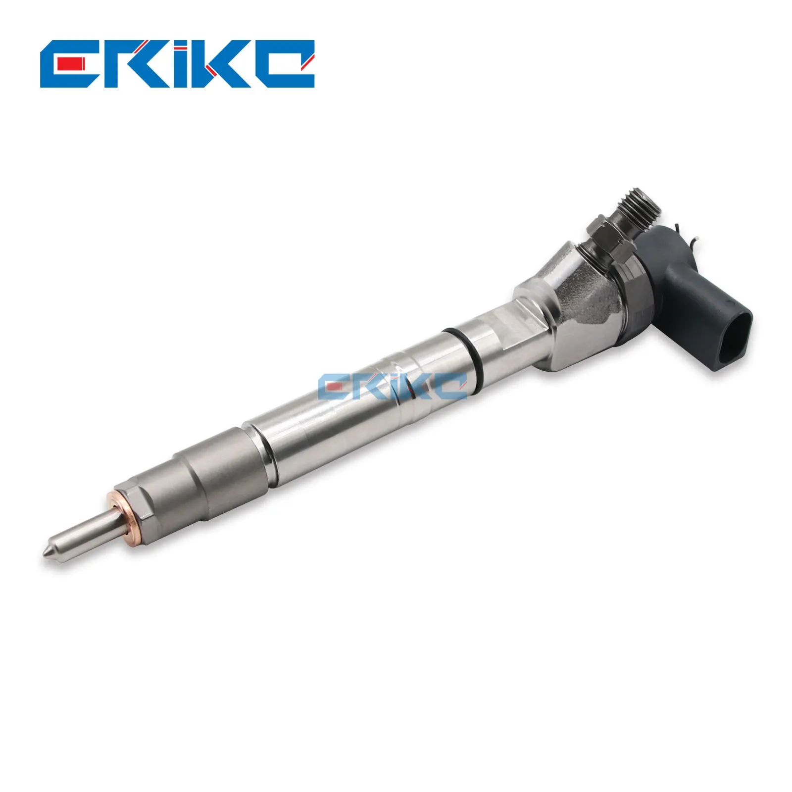 New fuel injector 0445110010 0445110011 0445110012 A611700587 61107005087 for Mercedes Benz diesel engine fuel injector