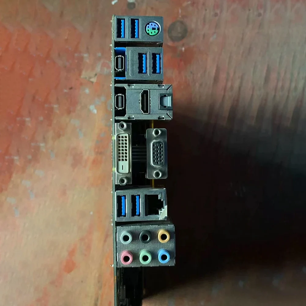 Z97X-UD7 TH For Gig-abyte Z97 Motherboard LGA1150 GA-Z97X-UD7