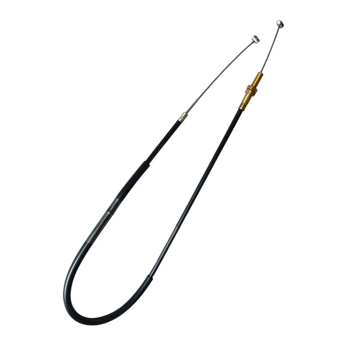 2Pcs 3C8-63600-0 3C8-63600-1 Throttle Handle Cable Wire Fit for Tohatsu 2 Stroke 40HP 50HP Outboard PN