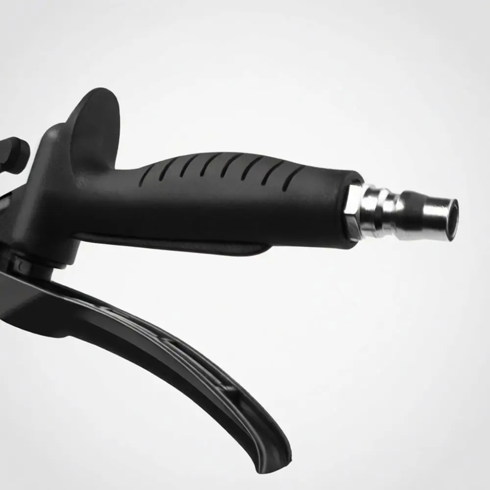 For For Zhuoji Industrial Pneumatic Blower Tool High Pressure Dust Cleaner Handheld Airflow Dispenser Cleaning Equipment