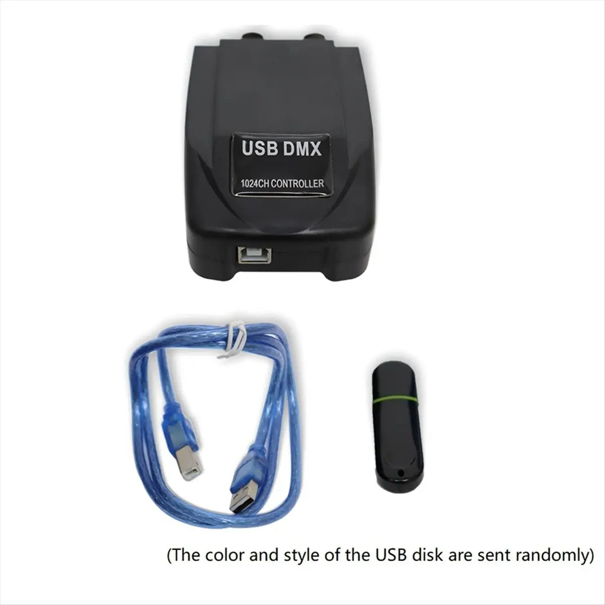 Stage Lighting Cont…