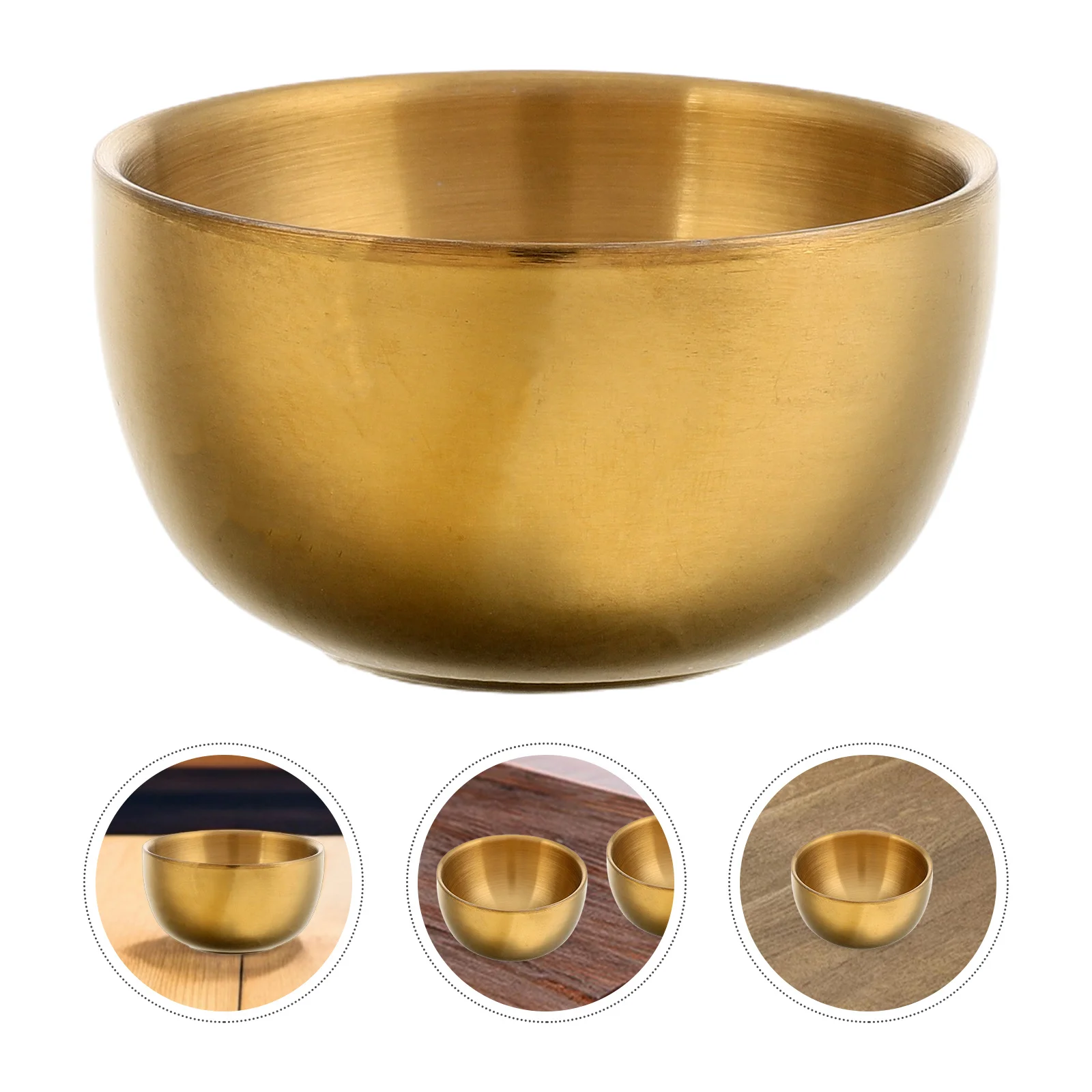 

3Pcs Insulated Stainless Steel Tumblers Sleek Modern Design Heat Resistant Unbreakable for Home Parties Cold and Hot Beverages