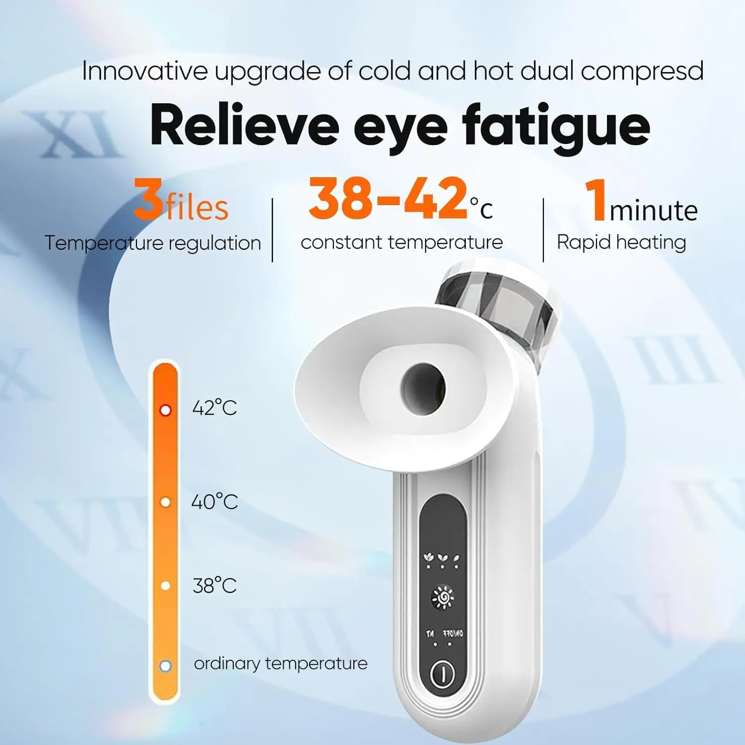 Thumbnail 4 - #30 Highest Rated Heated Eye Massagers to Buy in 2026