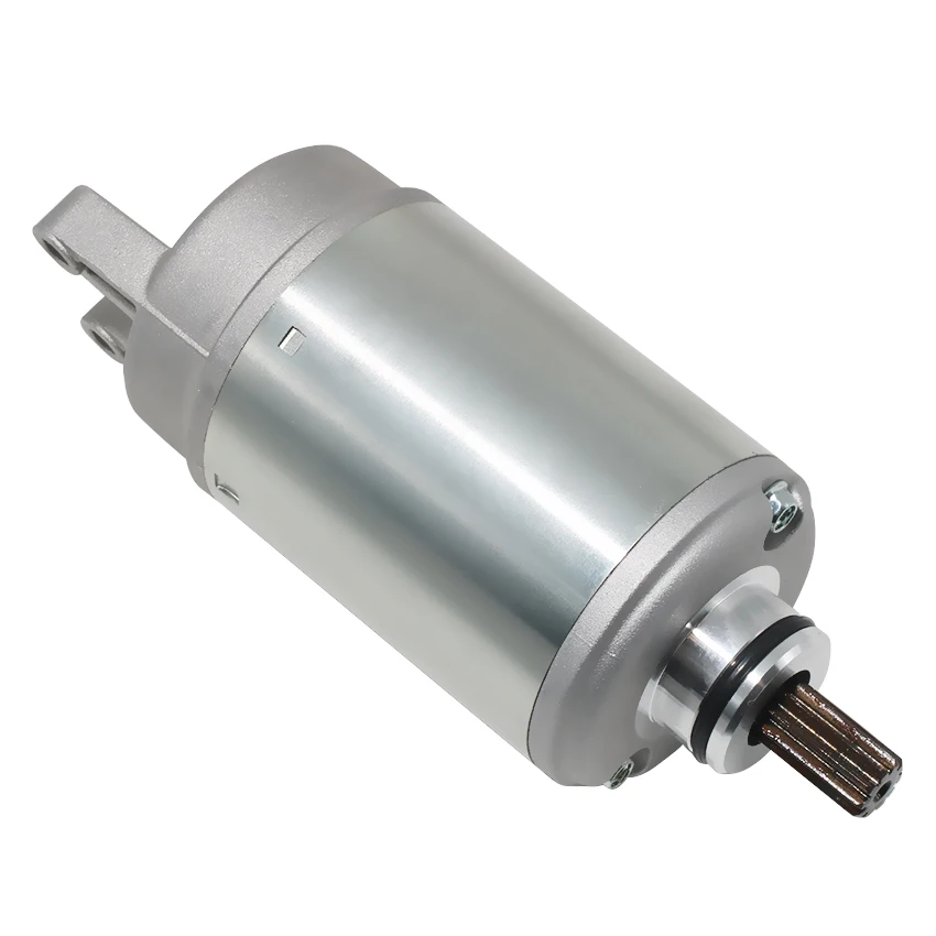 Für Suzuki GS500 GS500U GS500H GS500F GS500E GS500ESK OEM: 31100-27A00 Motorrad Elektromotor Starter Gerät Zubehör – Detail 5