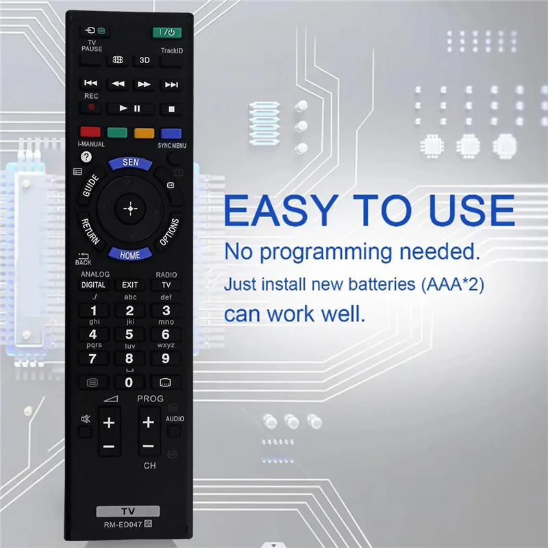 Фотообои для пульта дистанционного управления