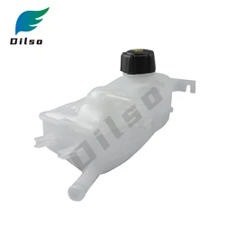 Coolant expansion tank  For Renault Megane Fluence Scenic Mk3 OEM 217100005 217100005R