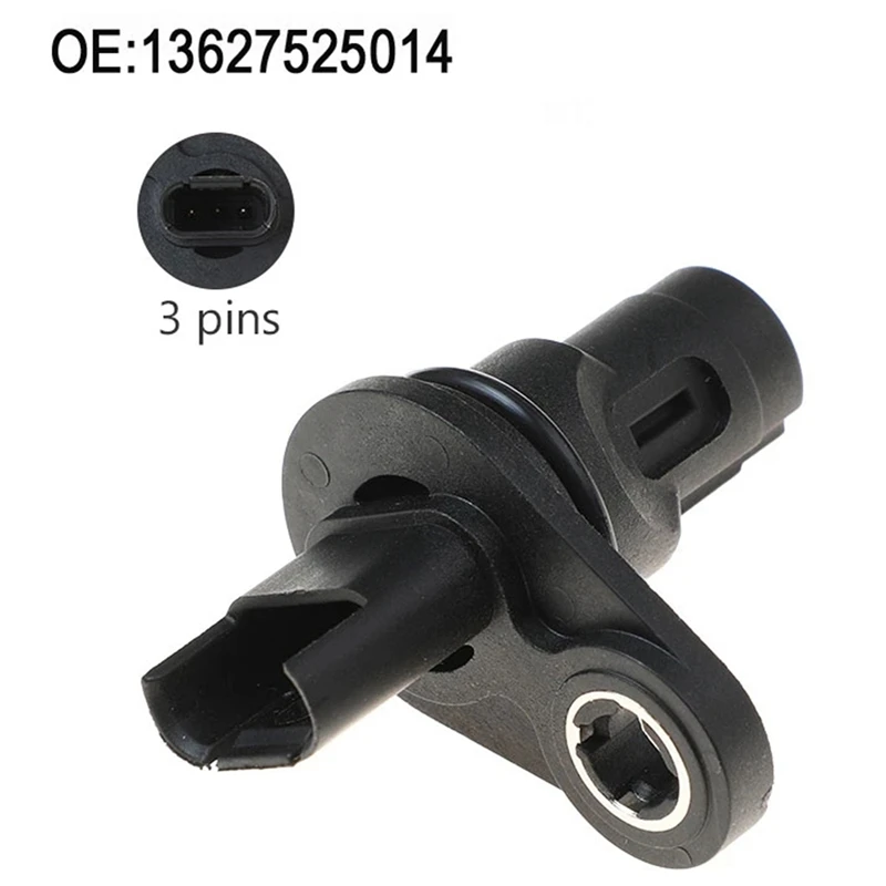 Auto Parts Engine Camshaft Position Sensor For-BMW E90 E60 E65 13627525014 13627558518