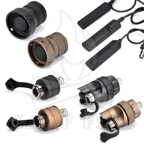 Surefire x200 light-AliExpress