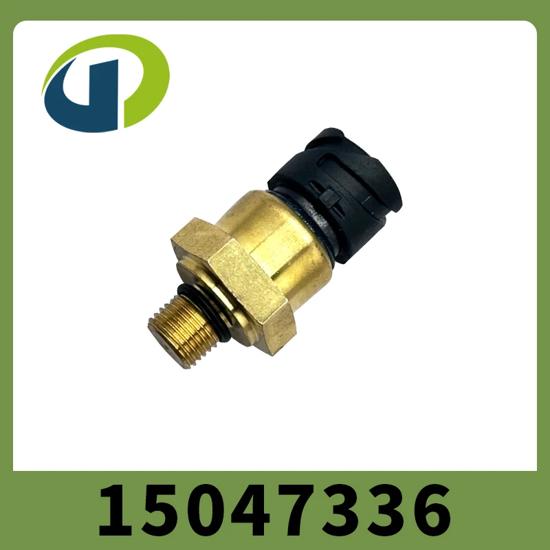 

15047336 11039574 11038812 82826 WG2310975 for Sensor de presión de aceite para camión excavadora A25E A30E A35E Car Sensors