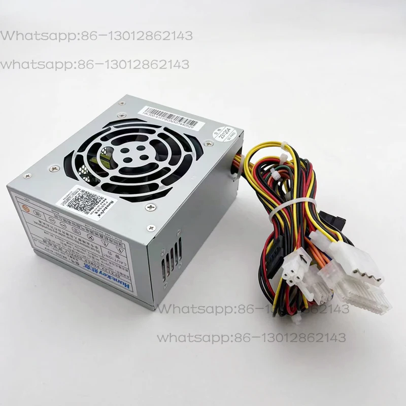 1PCS NEW   HK300-41FP Rated 200W Desktop SFX Power Supply Micro Power Supply Small Chassis Special