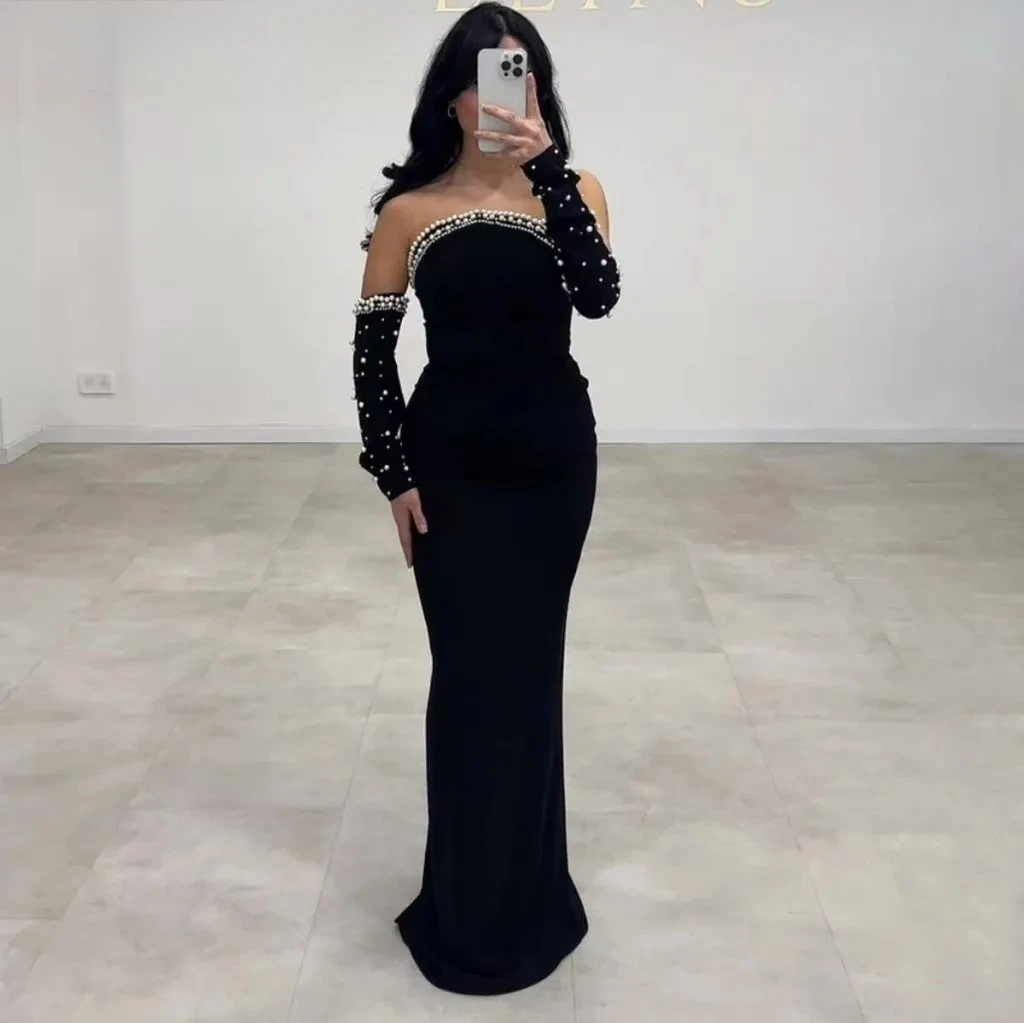 

Женское вечернее платье Женские длинные платья для выпускного вечера Свадебное платье Женские элегантные роскошные платья невесты 2025 Женские бальные платья