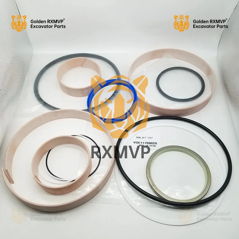 For XMVP Jmdvolvo L150g Lifting Voe17264520 17264520 Aftermarket Sealing Kit