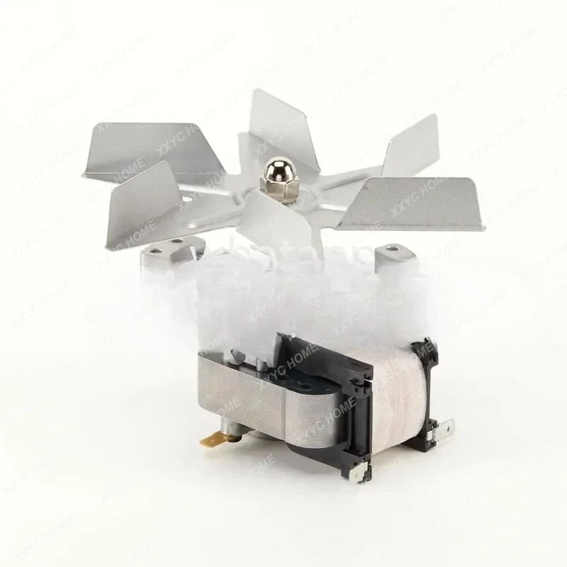 

J238-7242 Bx-0001 High Temperature Oven Motor Blast Drying Oven