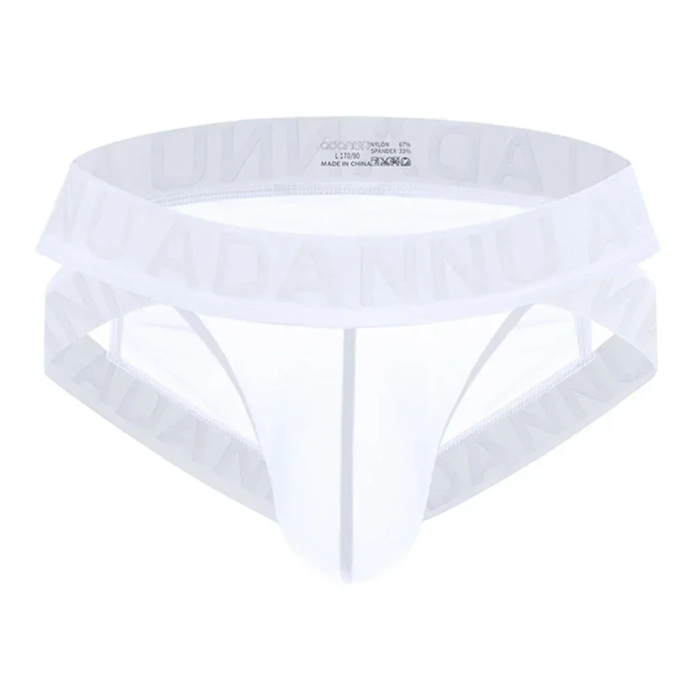 

Seamless Comfortable Low Waist Underwear All Season Underwear Comfortable Men's Underwear Low Waist Underwear Medium Stretch