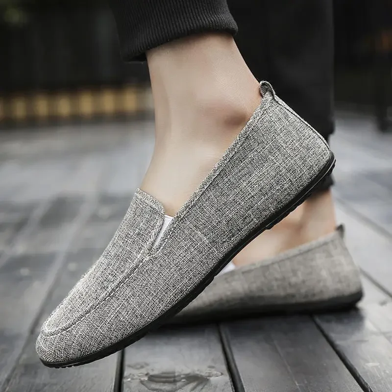 

Sneakers Breathable Plain Round Toe Men's Casual Shoes Common Designer Luxury Deals Elegant New In Footwear Offer Sale Male Shoe