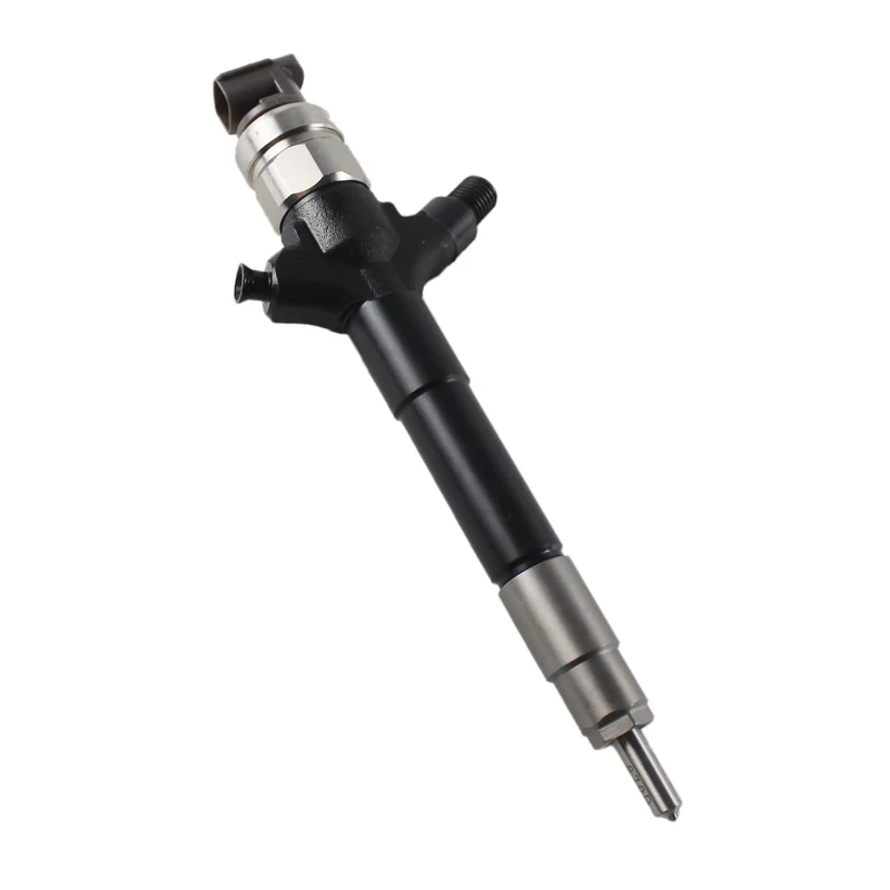 

Diesel Injection Pumps Fuel Injector 095000-5600 1465A041 for Mitsubishi L200 4D56 New Common Rail Injector 095000 5600