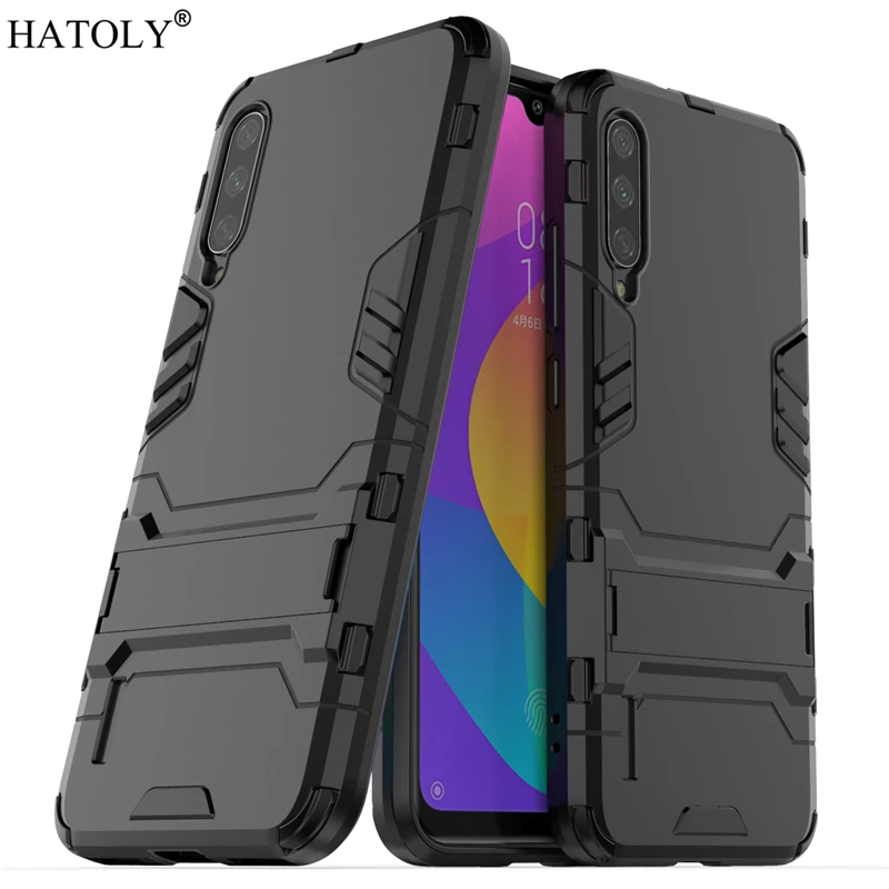 For Xiaomi Mi 9 Lite Case for Xiaomi Mi 10 Lite Pro Cover Phone Shell Capa Funda Hard Back Case for Xiaomi Redmi Note 9s 8 7 Pro