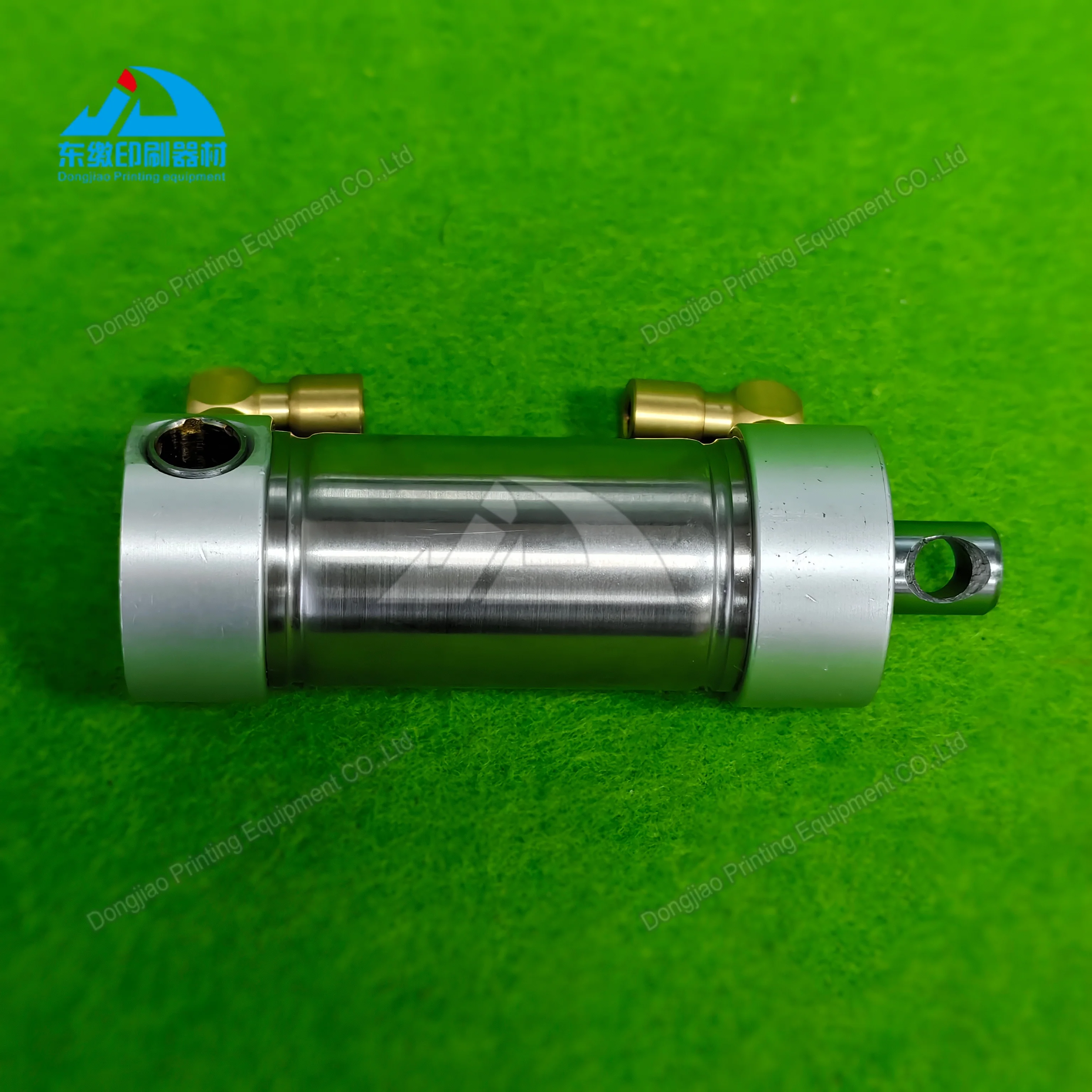 Części zamienne do maszyn offsetowych Cylinder 25x25 do drukarek Man Roland Cylinder