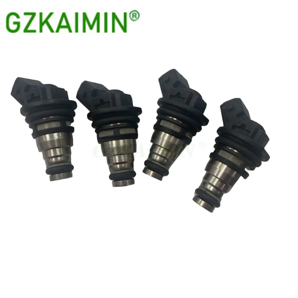 4PCS Fuel Injector for CITROEN ZX XANTIA XSARA 1.8 Magneti Marelli OEM 96217655 1984.71 IW720