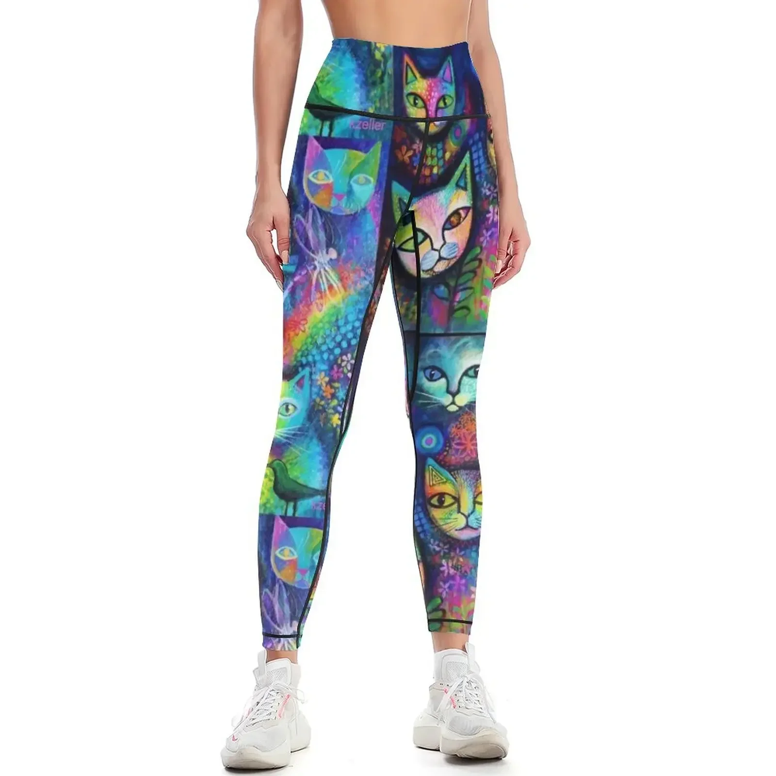 

Magicats ( products updated ) Leggings for girls flared Leginsy push up Womens Leggings