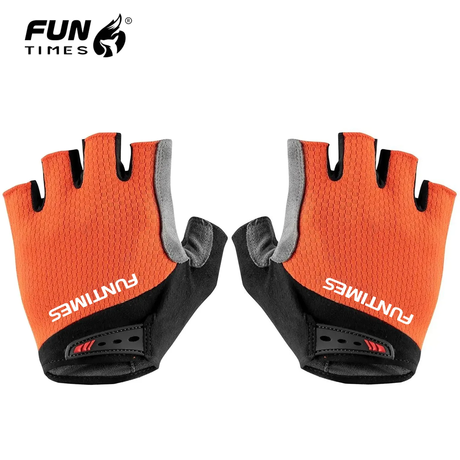 

Мужские велосипедные перчатки для улицы, летние спортивные амортизирующие перчатки с полупальцами для шоссейных велосипедов для женщин, фитнеса, дышащие и су