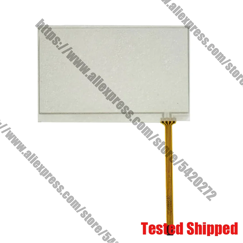 New MT4200T MT4200TE MT4201T MT4210T MT4220TE Touch Screen Protective Film