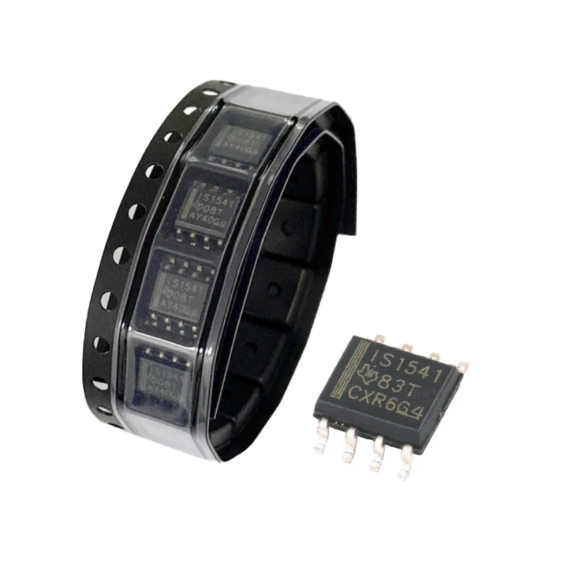 1 pezzo ISO1541DR serigrafia IS1541 SOP-8 SOIC-8 Chip IC nuovo originale
