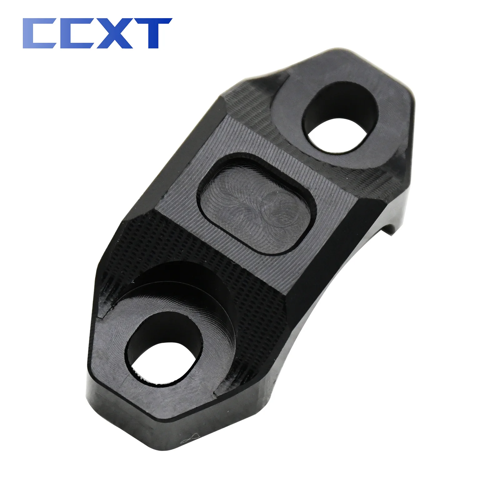 Motorcycle Clutch Brake Master Cylinder Handlebar Bar CNC Clamp Cover For Honda KTM Yamaha Kawasaki Suzuki ATV Dirt Bikes Parts