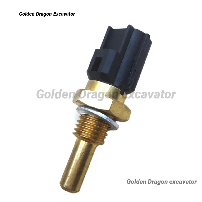 For Quality Excavator Parts SH200A3 Water Temperature Sensor 179730-0040 811001744