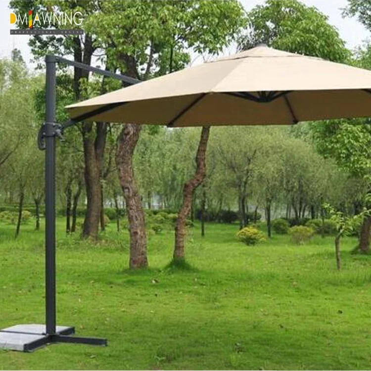 Outdoor Umbrella 3x3m,  Awnings for Sale