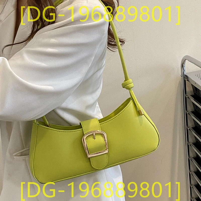 

2024 New Women Bag Fashionable and Soft _DG-196889801_