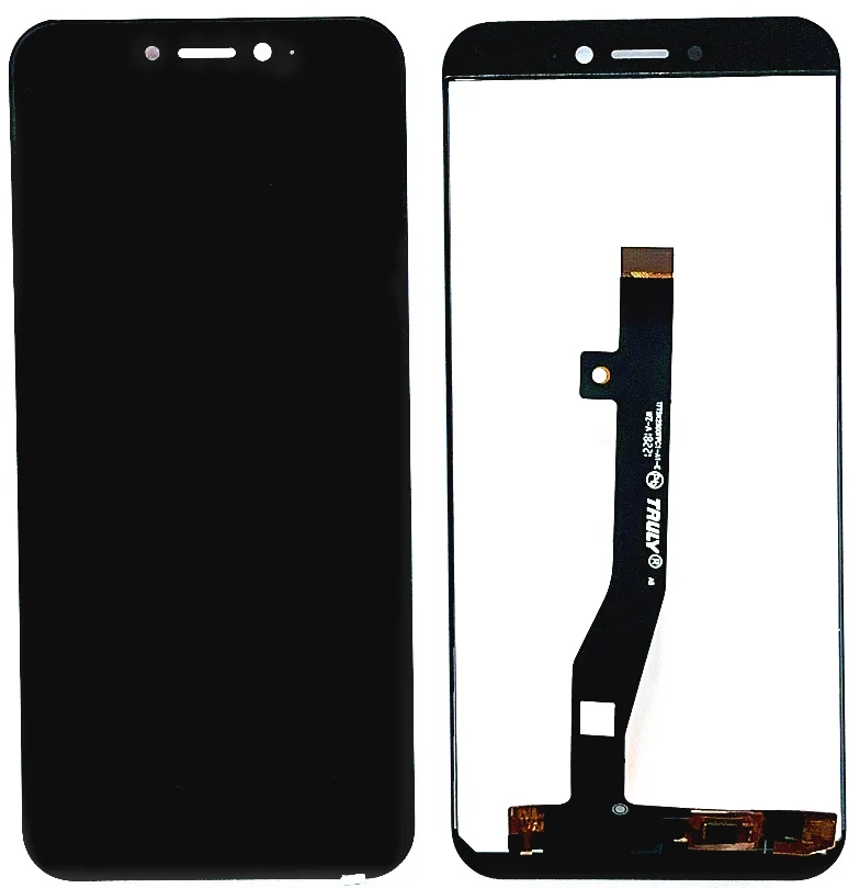 100% Guaranteed For OUKITEL WP5 / WP5 Pro LCD Display And Touch Screen Digitizer Replacement 5.5\