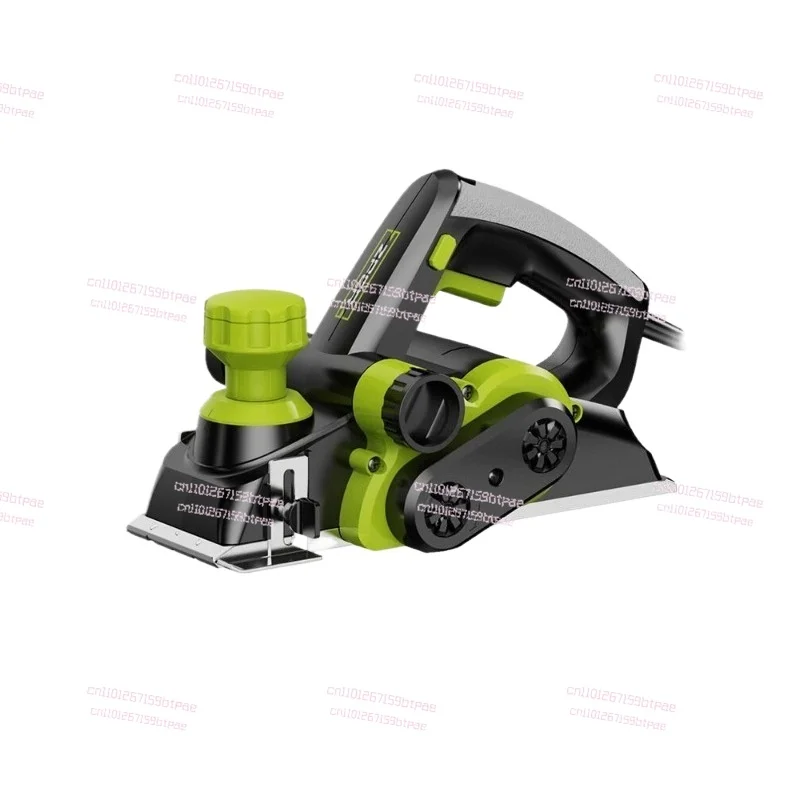 

Бытовой небольшой электрический толкатель, многофункциональный строгальный станок по дереву