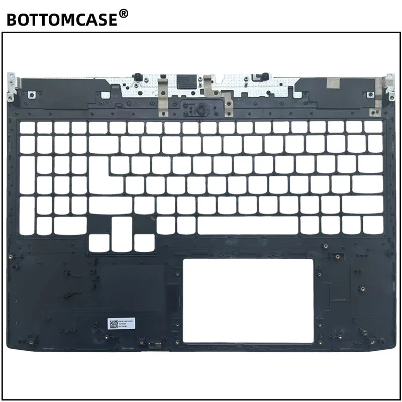 

Новый для НИЖНЬОГО КОРПУСА ® Задняя крышка ЖК-дисплея для ноутбука Gaming 3 15ARH7 5CB1H30522/верхняя крышка упора для рук 5CB1J38971