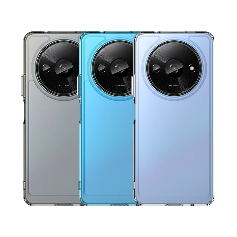 For Xiaomi Redmi A3…