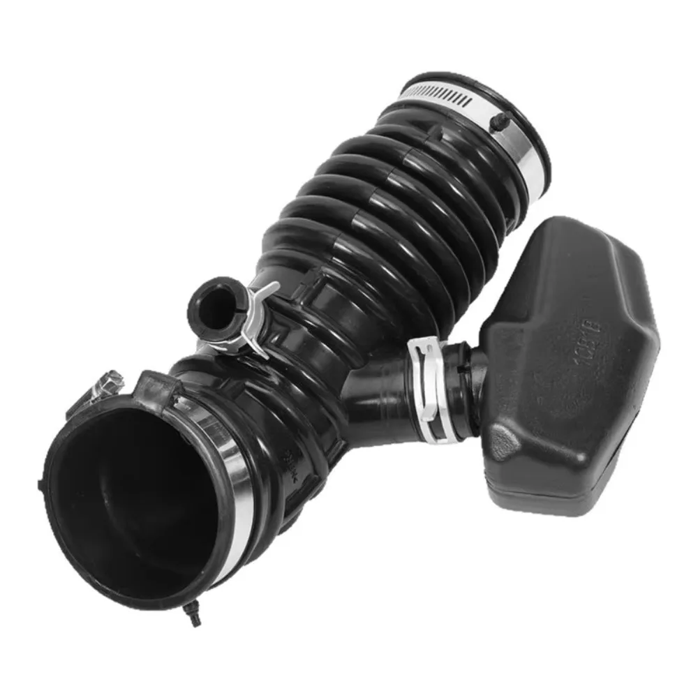 【Newest】Left Side Intake Air Duct Air Intake Hose For Nissan 370Z For Infiniti G Series EX37 G37 EX Q60 2013-2013 16576EY00B