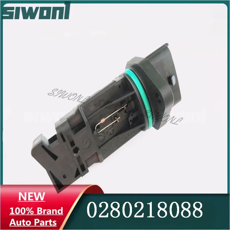 

MAF Mass Air Flow Sensor Meter For Volvo C70 S60 S70 S80 V70 XC70 XC90 8670398 8670115 8627296 722701050 94706400 0280218088