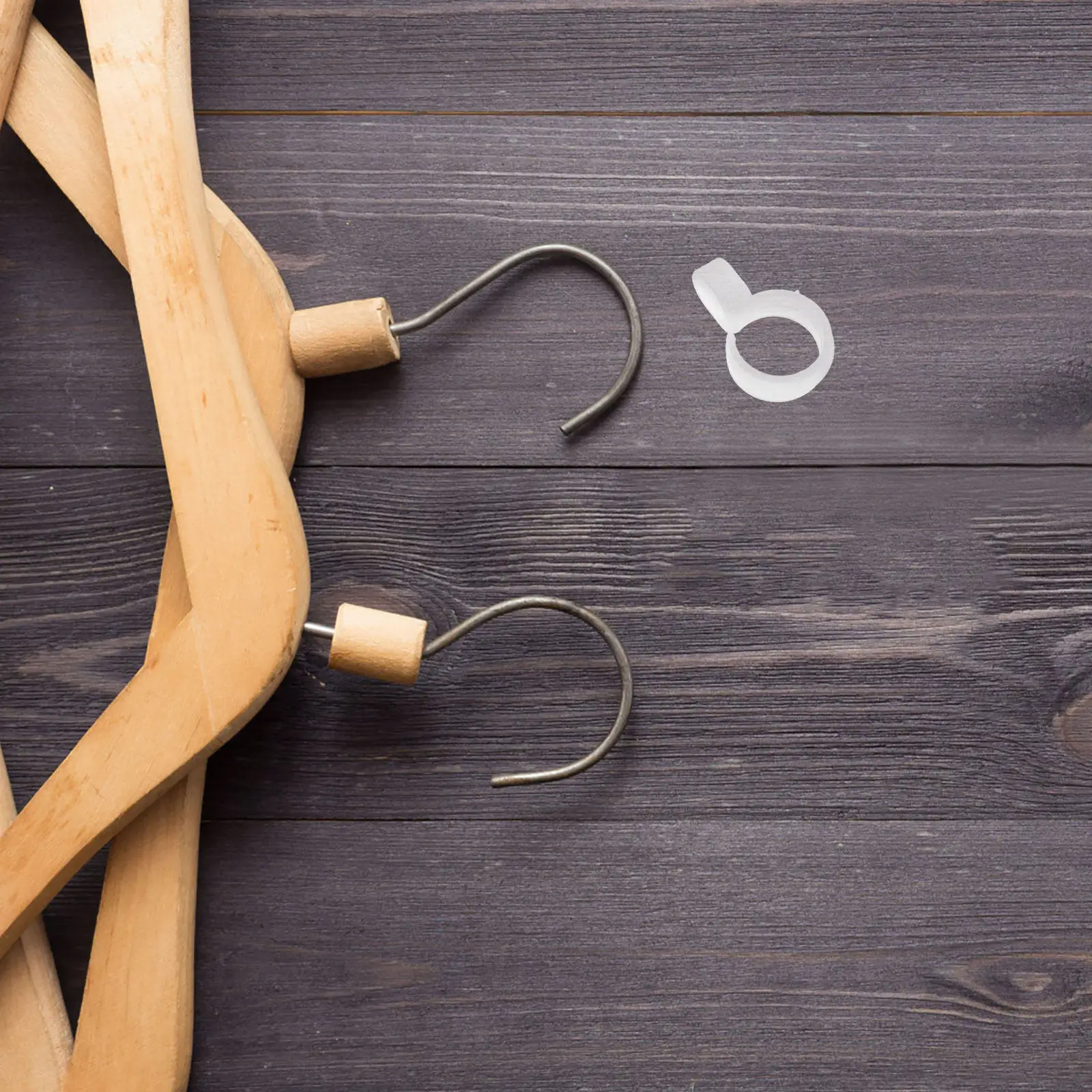 

Набор из 18 зажимов для сушки белья: противоскользящие прищепки для рубашек и полотенец, быстрая сушка, органайзер для стирки, для домашнего использования