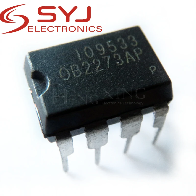 

10 шт. OB2273AP OB2273 DIP-8