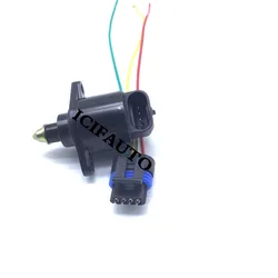 Módulo de Control de aire en ralentí IAC 27628-01A 27628-01 para Harley Davidson FXD FLH FXST XL