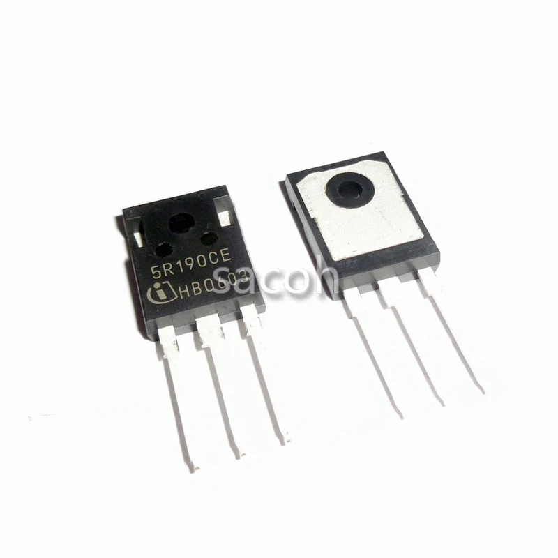 

(SACOH Electronic Components) IPW50R190CE 10Pcs 100% Brand New Original In Stock