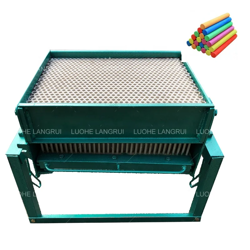 Chalk Production Making Mould Chalk Drying Chalk Forming Machine