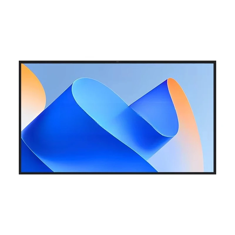 

Ультра узкий край, черный, 3000 нит, яркость, наружная реклама, видеоплеер, IP66, водонепроницаемый, 4K, настенный ЖК-дисплей