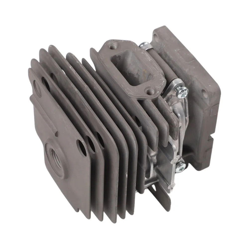 Engine Core Cylinder Assembly for FS230 FS235 FS235R Models Provides Solid Foundation for Complete Motor Restoration
