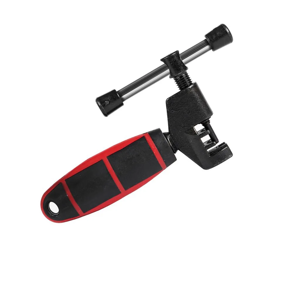Mini Speed Bicycle Chain Pin Remover Tool Bike Link Breaker Splitter Steel Chains Extractor Cutter Cycling MTB Bike Repair Tool