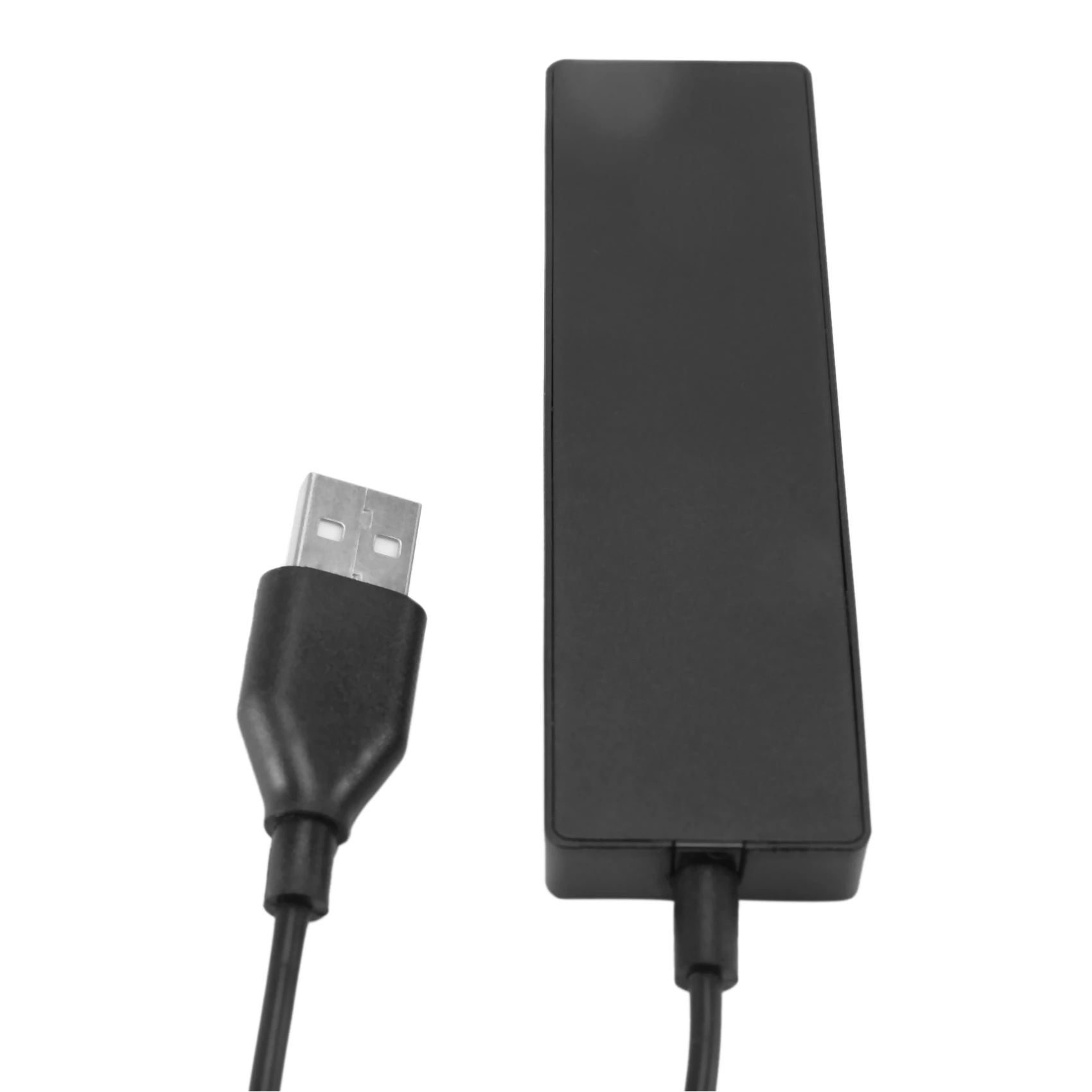 Ultraschlanker USB-Hub 4-Port USB 2.0 Hub-N35R