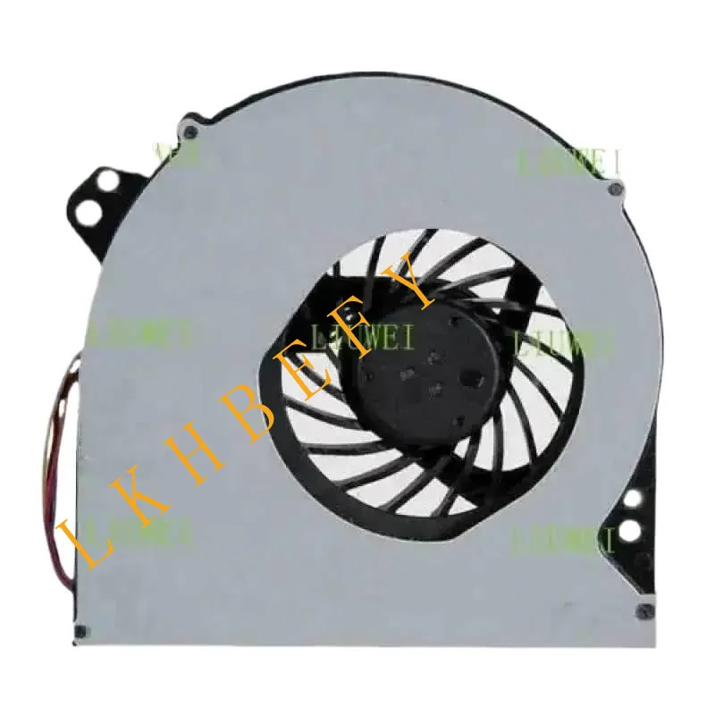 

&. Новый вентилятор для процессора G74 G74S G74SX KSB06105HB BFB0705HA 4PIN
